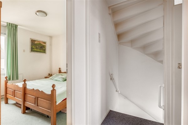 Medium property photo - Ruimtevaartlaan 16, 9602 ZD Hoogezand